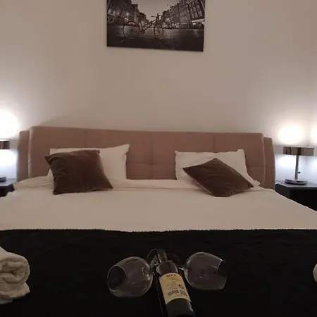 Akacfa Boutique Budapest