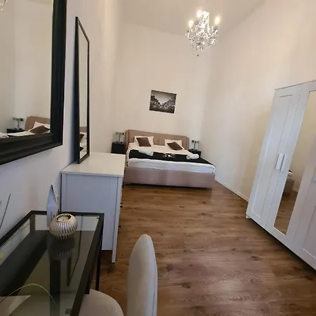 Akacfa Boutique Apartment Budapest