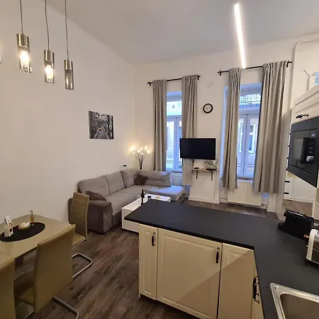 Akacfa Boutique * Budapest