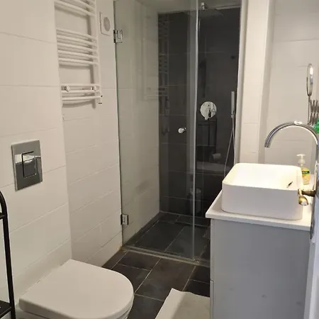 Appartement Akacfa Boutique