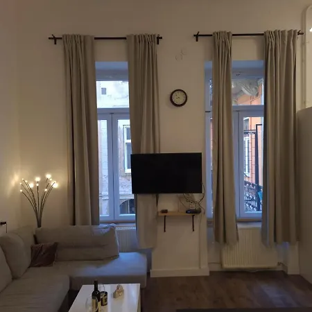 Akacfa Boutique Budapest