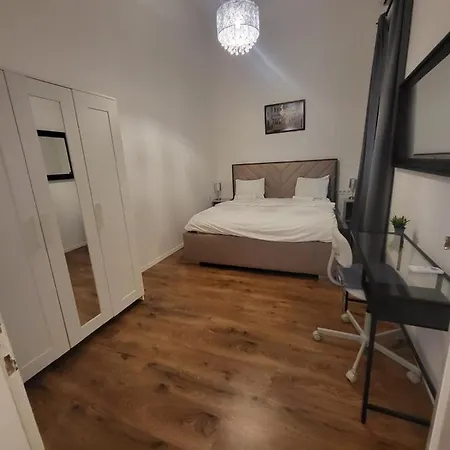 Apartment Akacfa Boutique *