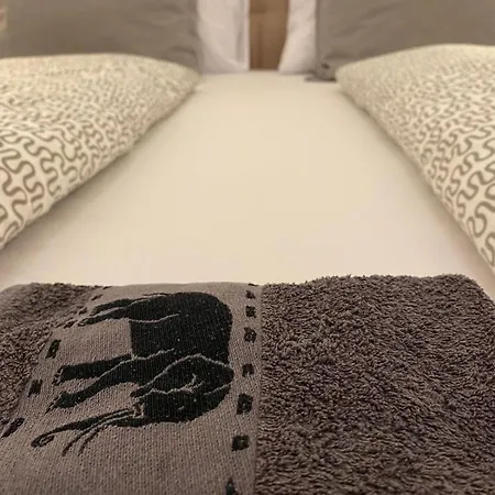Akacfa Boutique Apartment *