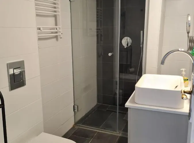 شقة Akacfa Boutique