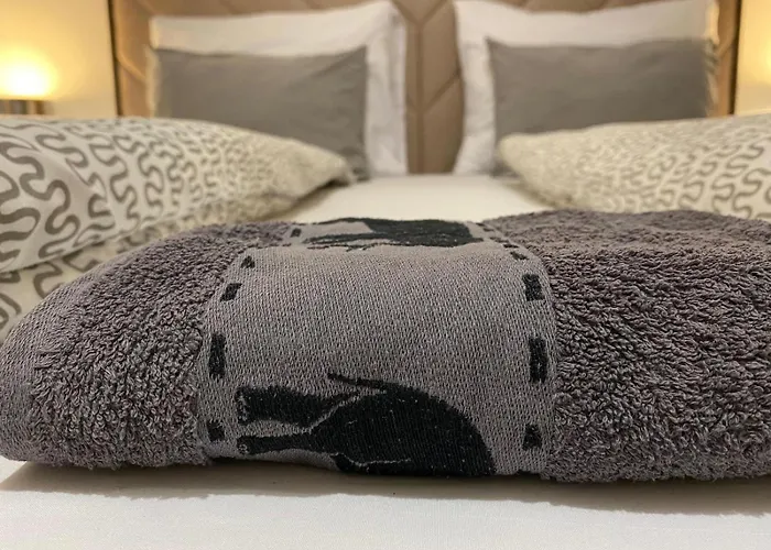 Akacfa Boutique شقة *