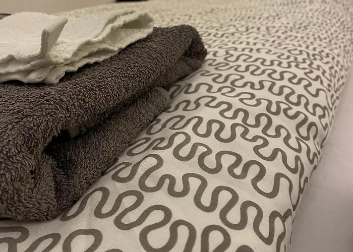 شقة Akacfa Boutique