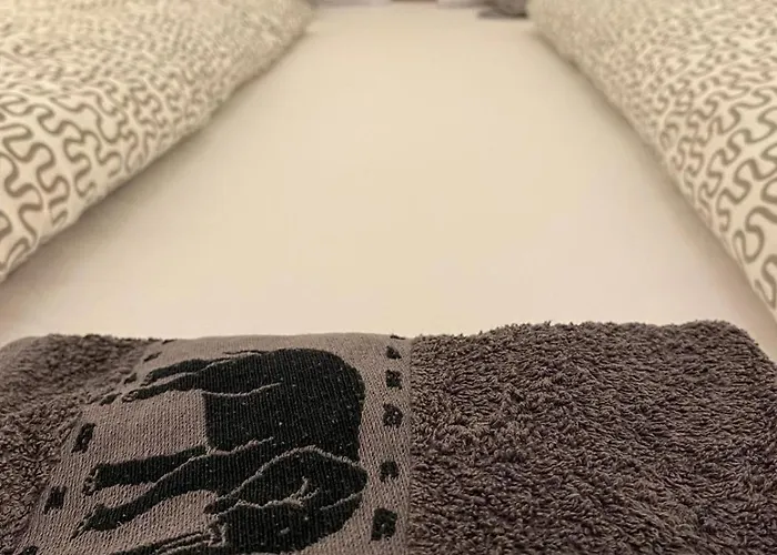 Akacfa Boutique شقة *