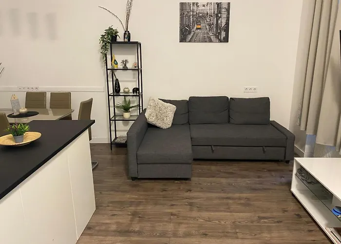 Akacfa Boutique شقة *