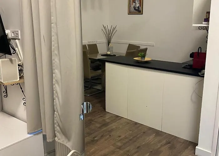 شقة Akacfa Boutique بودابست