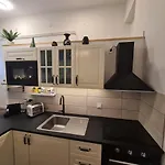 Akacfa Boutique * Budapešť