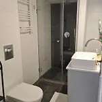 Apartmán Akacfa Boutique