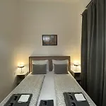 Akacfa Boutique Apartmán Budapešť