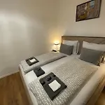 Apartmán Akacfa Boutique