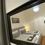 Akacfa Boutique Apartmán Budapešť
