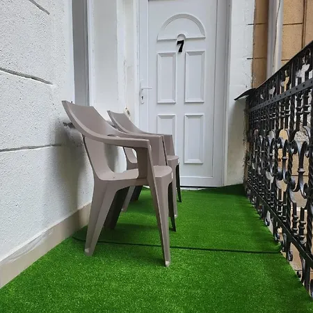 Akacfa Boutique 布达佩斯