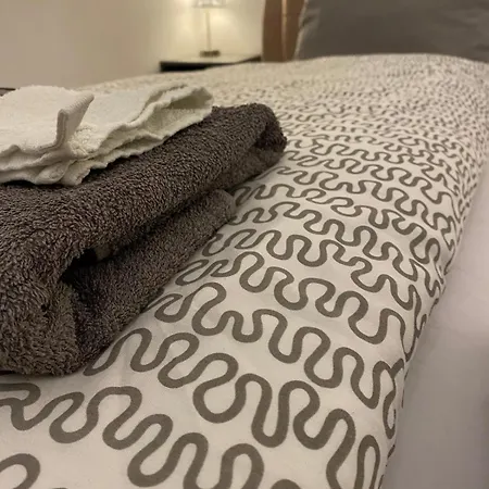 公寓 Akacfa Boutique