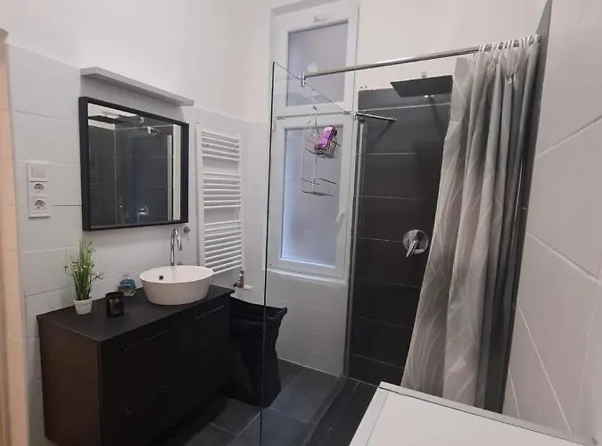 Apartment Akacfa Boutique *